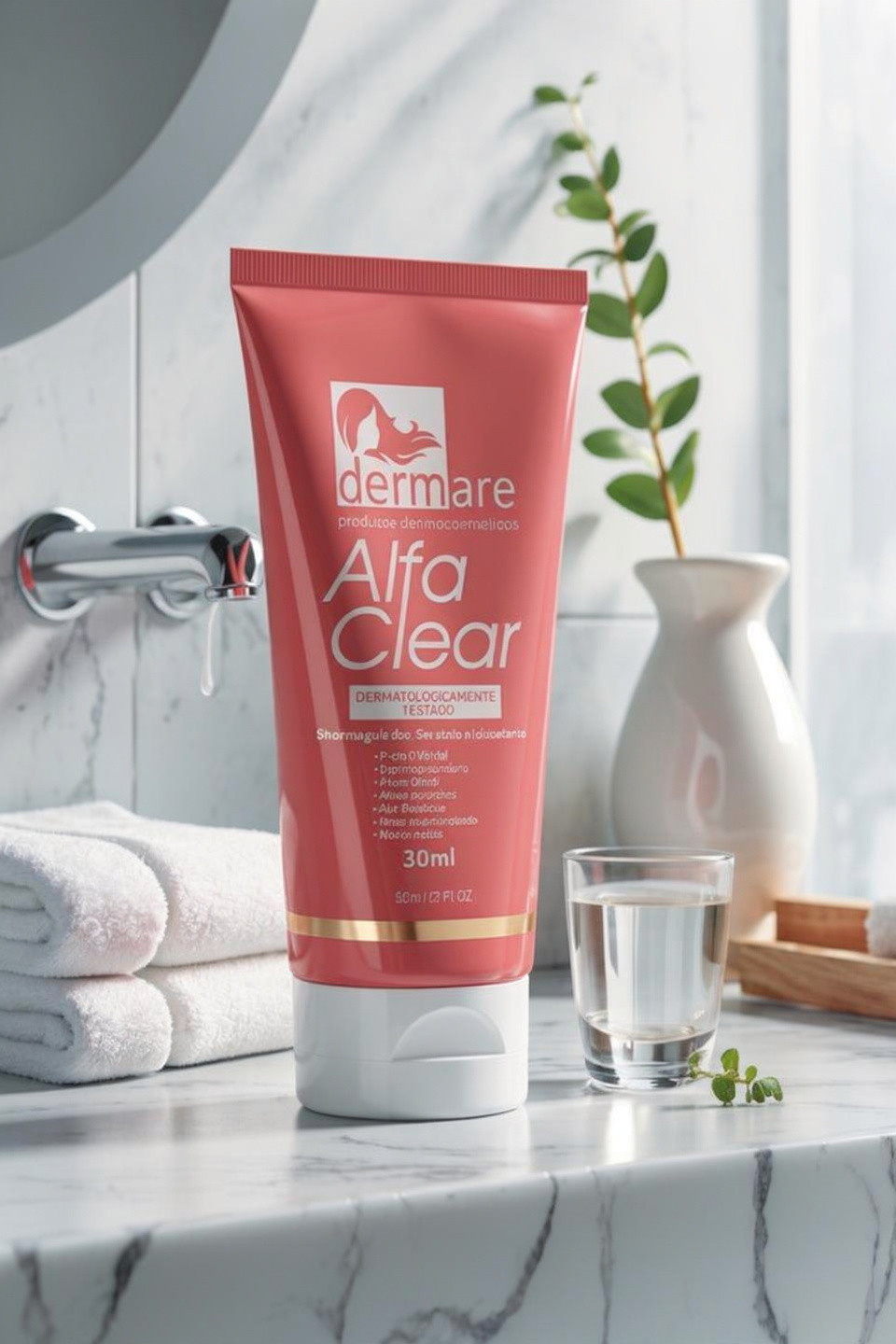 Alfa Clear